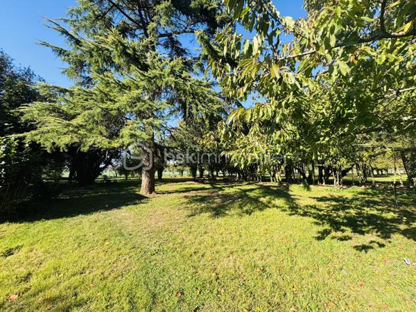 Maison ancienne de 170 m²