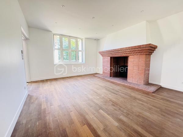 Maison ancienne de 170 m²