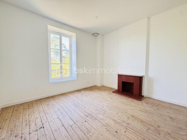 Maison ancienne de 170 m²