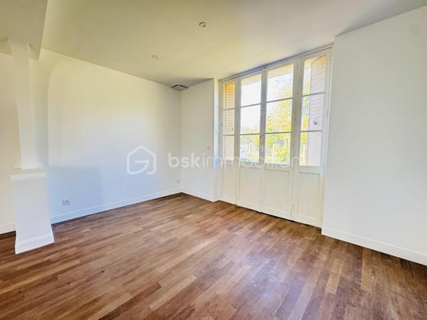 Maison ancienne de 170 m²