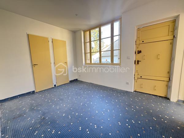 Maison ancienne de 170 m²