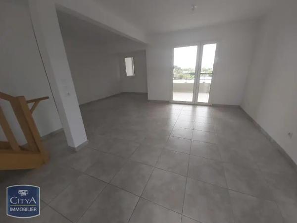 Appartement à louer 5 pièces 112.55m²