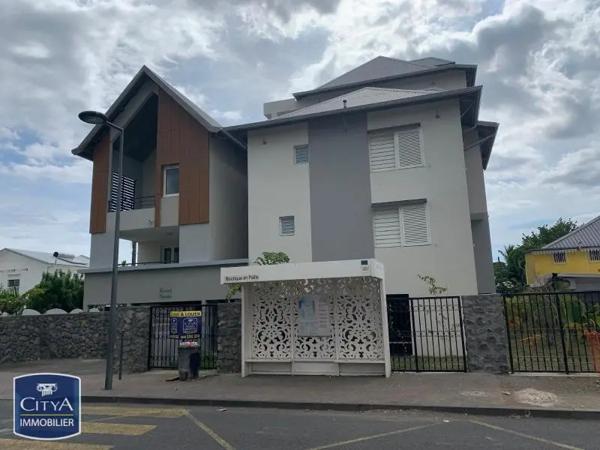 Appartement à louer 5 pièces 112.55m²