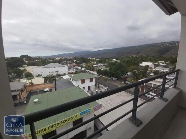 Appartement à louer 5 pièces 112.55m²