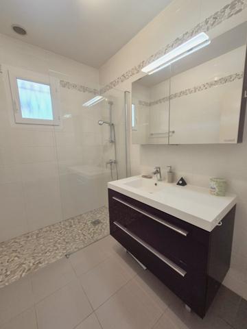 Maison de 159 m² sur deux niveaux