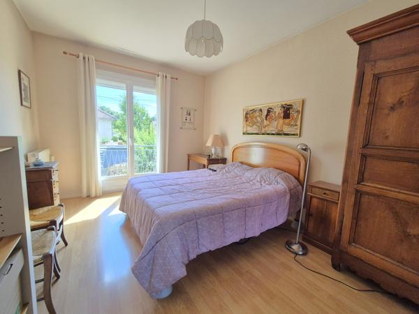 Maison de 159 m² sur deux niveaux