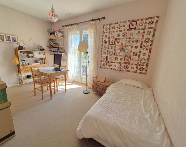 Maison de 159 m² sur deux niveaux