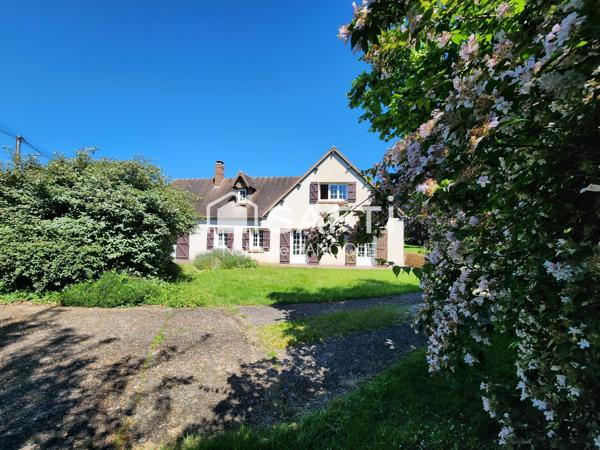 Maison FAMILIALE