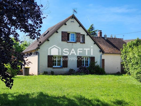 Maison FAMILIALE