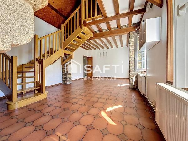 Maison FAMILIALE