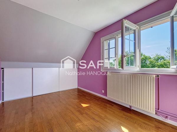 Maison FAMILIALE