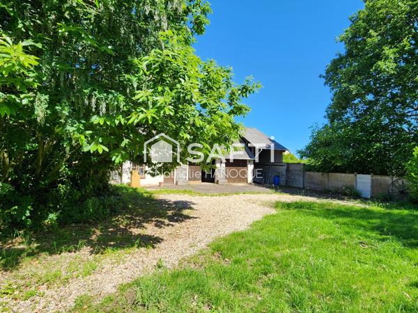 Maison FAMILIALE