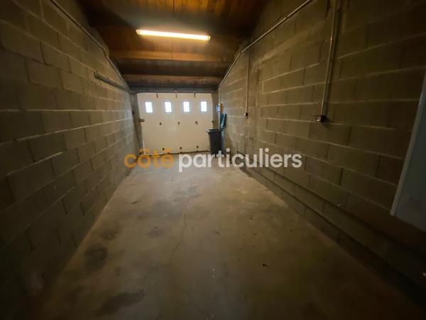 Vente Maison67 m² - 3 Pièces - MOUILLERON SAINT GERMAIN (85390)