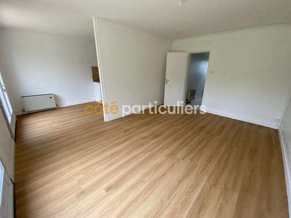 Vente Maison67 m² - 3 Pièces - MOUILLERON SAINT GERMAIN (85390)