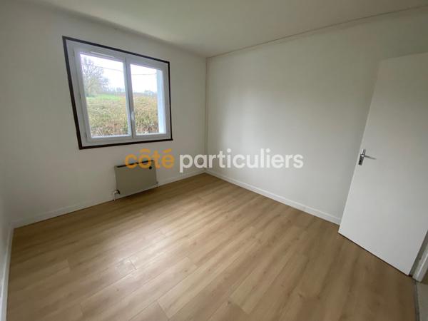 Vente Maison67 m² - 3 Pièces - MOUILLERON SAINT GERMAIN (85390)