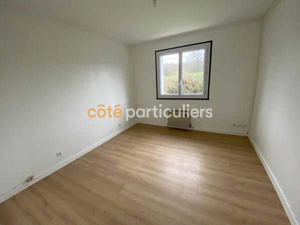 Vente Maison67 m² - 3 Pièces - MOUILLERON SAINT GERMAIN (85390)