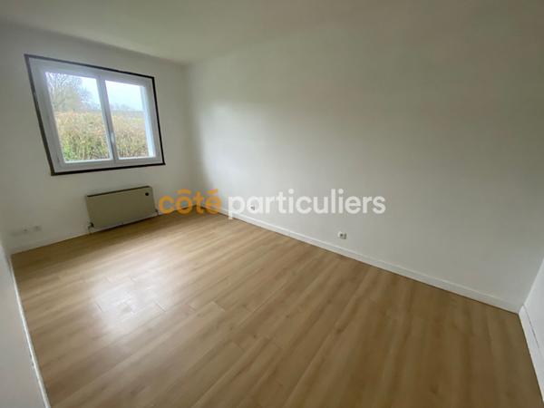 Vente Maison67 m² - 3 Pièces - MOUILLERON SAINT GERMAIN (85390)