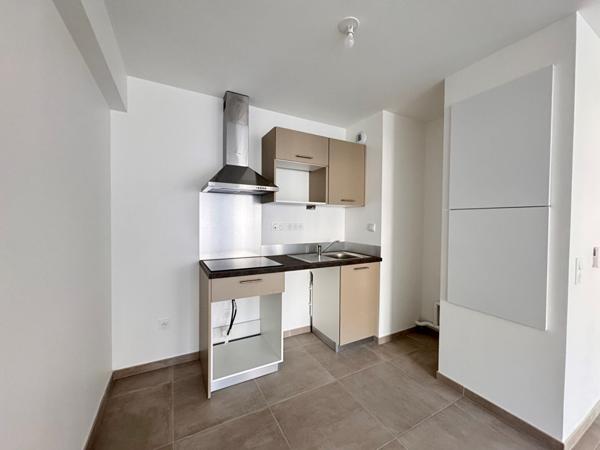 Appartement Le Havre 2 pièce(s) 58.8 m2