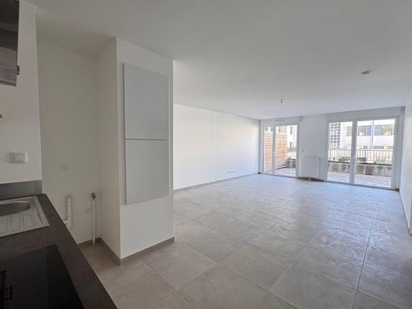 Appartement Le Havre 2 pièce(s) 58.8 m2