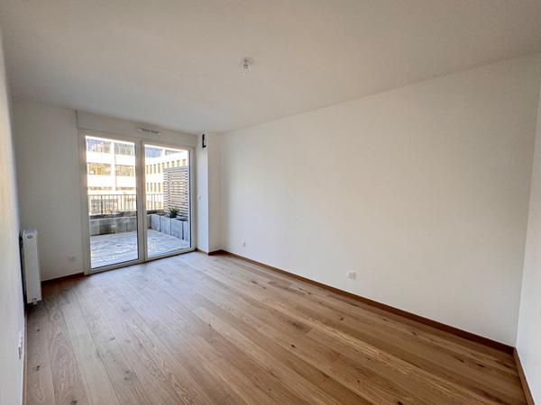 Appartement Le Havre 2 pièce(s) 58.8 m2