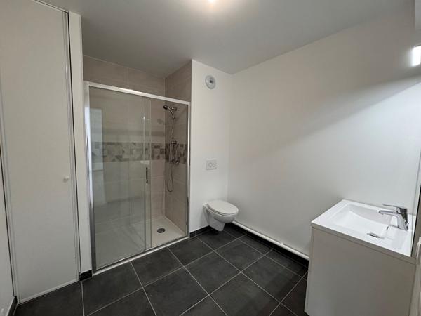 Appartement Le Havre 2 pièce(s) 58.8 m2