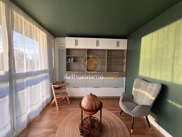 Vente Appartement 4 pièces 80 m2 à Gretz-Armainvilliers