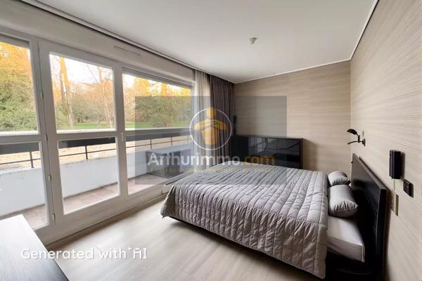 Vente Appartement 4 pièces 80 m2 à Gretz-Armainvilliers