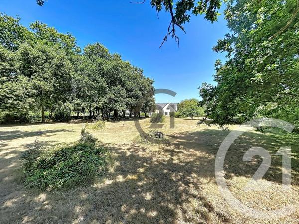Maison à vendre  9 pièces - 212 m 2   LA TURBALLE  - 44