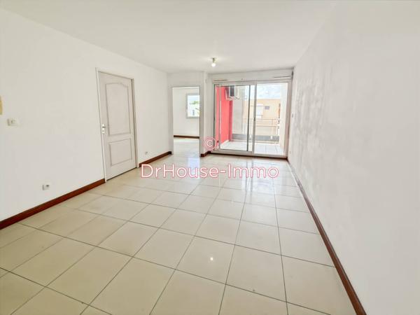 Appartement à vendre 2 pièces de 33 m²