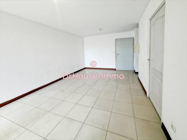 Appartement à vendre 2 pièces de 33 m²