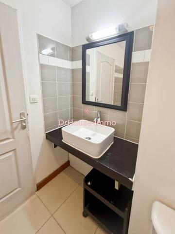 Appartement à vendre 2 pièces de 33 m²