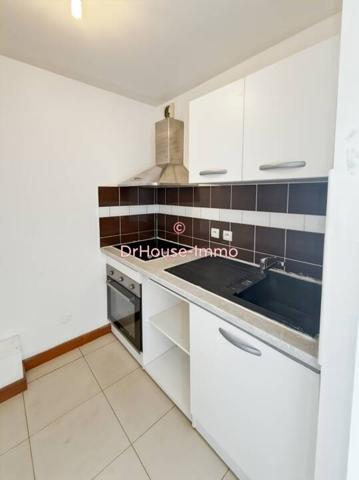 Appartement à vendre 2 pièces de 33 m²