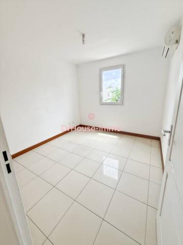 Appartement à vendre 2 pièces de 33 m²