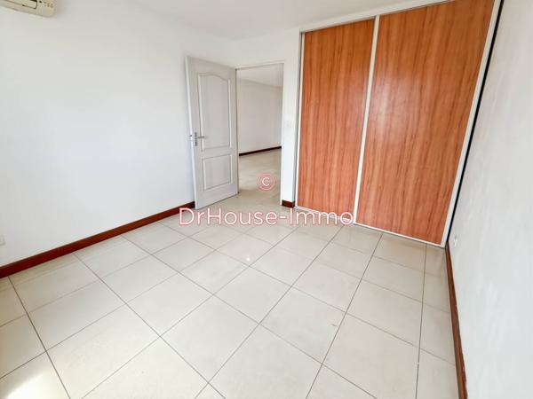Appartement à vendre 2 pièces de 33 m²