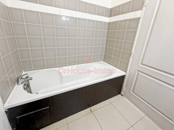 Appartement à vendre 2 pièces de 33 m²