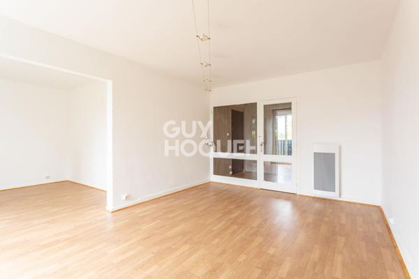 Magnifique appartement 3 chambres à Biscarrosse Bourg