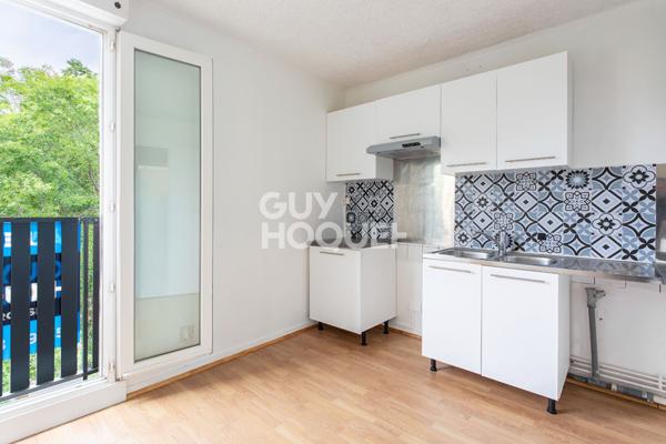 Magnifique appartement 3 chambres à Biscarrosse Bourg