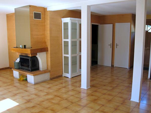 Magnifique maison