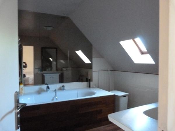 Magnifique maison