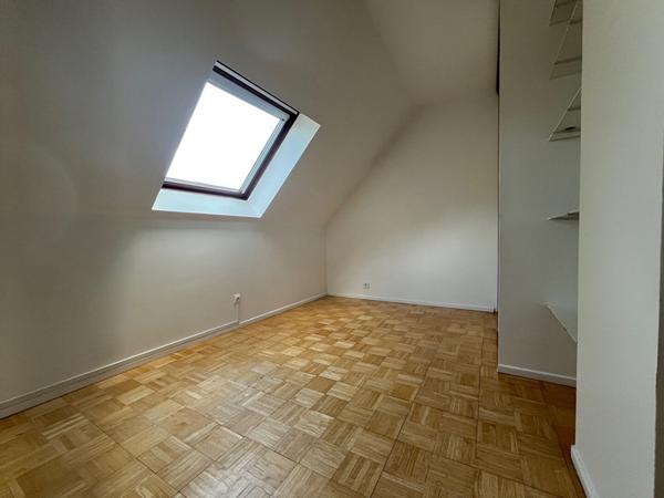 Magnifique maison