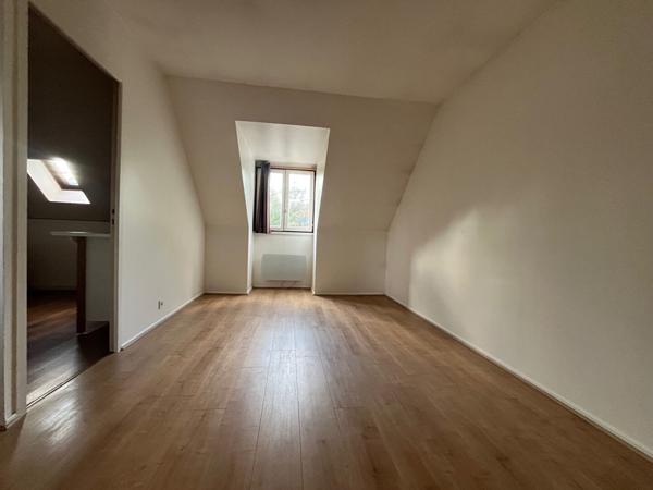 Magnifique maison
