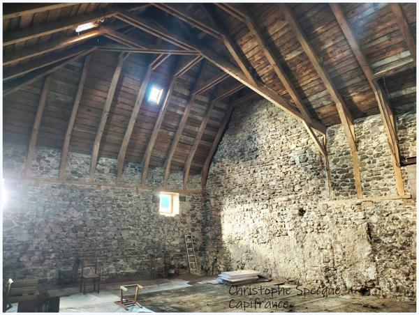 Maison de maître rénovée avec dépendances et gîte – Un bien rare au cœur de la campagne LE VERNET SAINTE MARGUERITE (63)