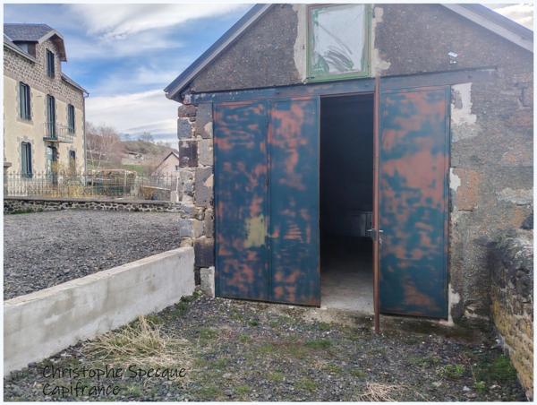 Maison de maître rénovée avec dépendances et gîte – Un bien rare au cœur de la campagne LE VERNET SAINTE MARGUERITE (63)