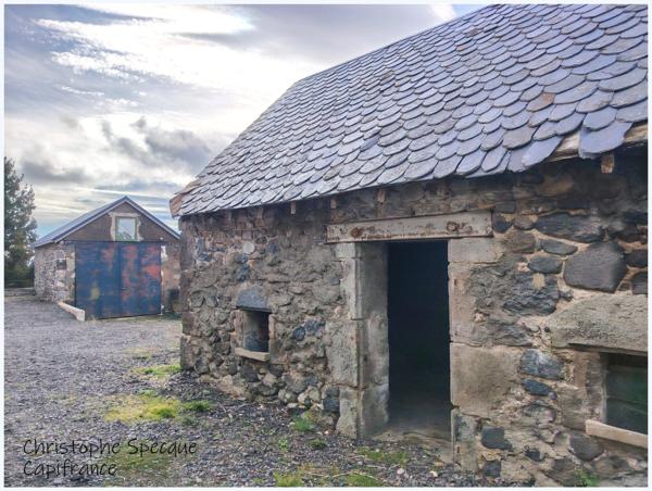 Maison de maître rénovée avec dépendances et gîte – Un bien rare au cœur de la campagne LE VERNET SAINTE MARGUERITE (63)
