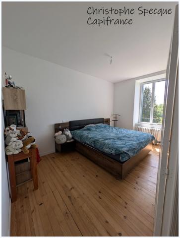 Maison de maître rénovée avec dépendances et gîte – Un bien rare au cœur de la campagne LE VERNET SAINTE MARGUERITE (63)