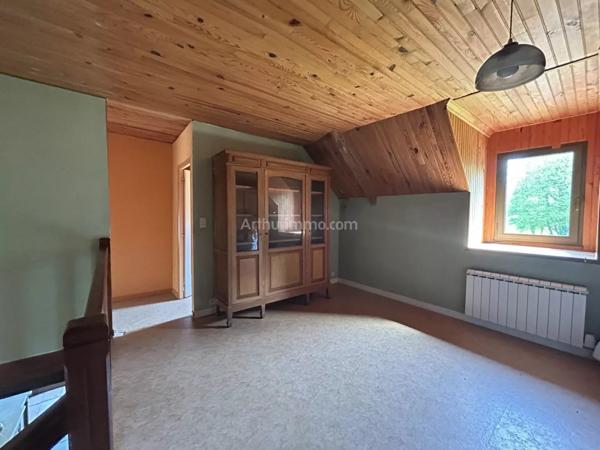 Vente Maison 7 pièces 235 m2 à Loudéac