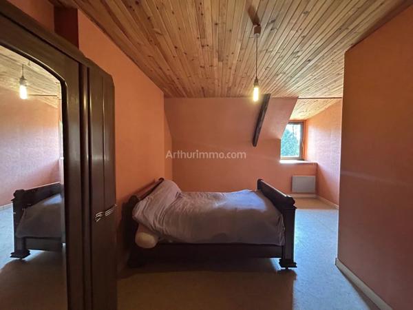 Vente Maison 7 pièces 235 m2 à Loudéac