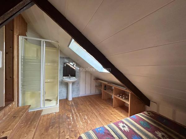 Vente Maison 7 pièces 235 m2 à Loudéac
