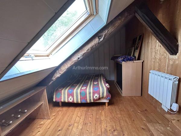 Vente Maison 7 pièces 235 m2 à Loudéac