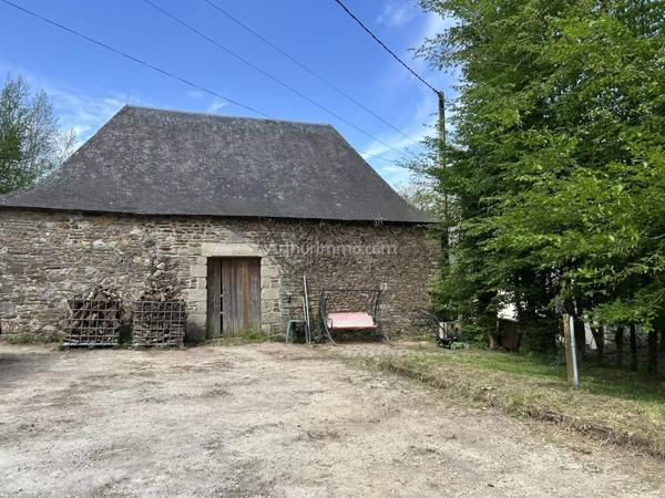 Vente Maison 7 pièces 235 m2 à Loudéac